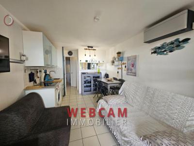 For sale Agay 1 room Var (83530) photo 1