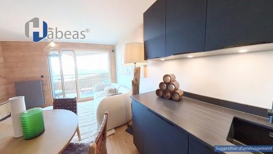 Acheter Appartement Alpe-d'huez 645000 euros