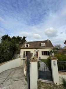 Acheter Maison Argenteuil Val d'Oise