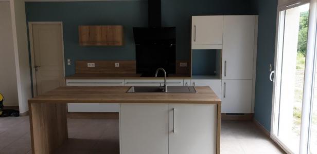 Annonce Vente Maison Brive-la-gaillarde 19