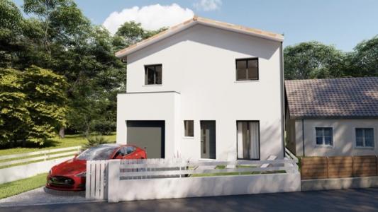 Annonce Vente Maison Pompignac 33