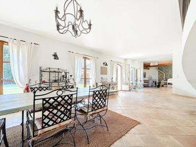 Annonce Vente Prestige Cabries 13