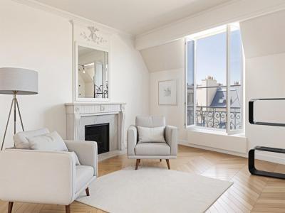 Annonce Vente 6 pices Appartement Paris-8eme-arrondissement 75