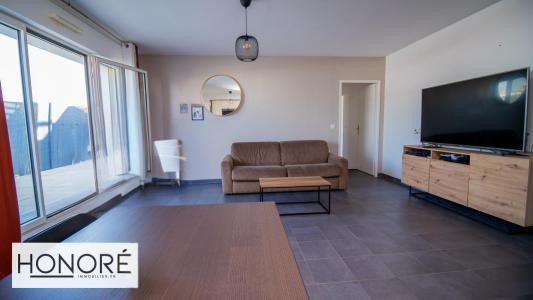 Annonce Vente 4 pices Appartement Nanterre 92