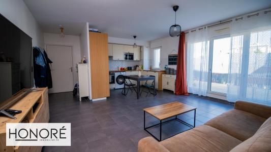 Acheter Appartement 80 m2 Nanterre