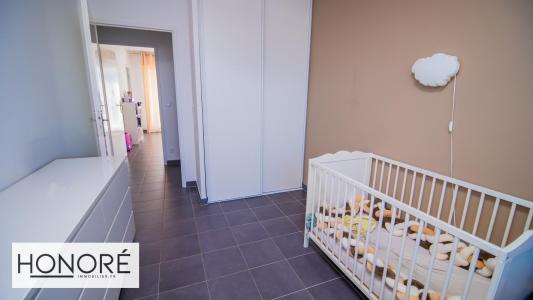 Acheter Appartement Nanterre 410000 euros