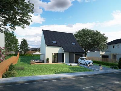 For sale Ploemeur 11 rooms 89 m2 Morbihan (56270) photo 0