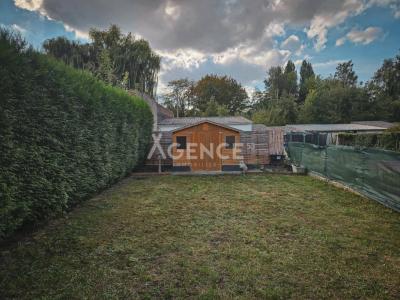 For sale Arques 3 rooms 67 m2 Pas de calais (62510) photo 2
