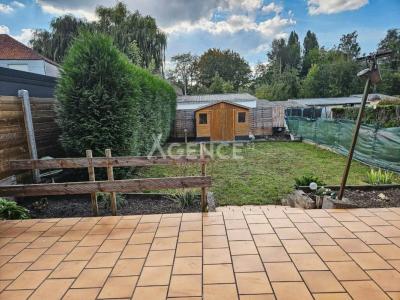 For sale Arques 3 rooms 67 m2 Pas de calais (62510) photo 3
