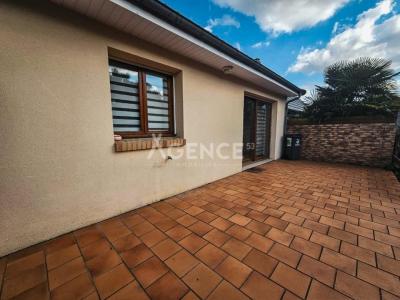 For sale Arques 3 rooms 67 m2 Pas de calais (62510) photo 4