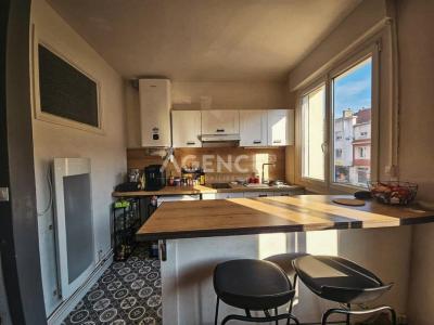 Annonce Vente 2 pices Appartement Saint-omer 62