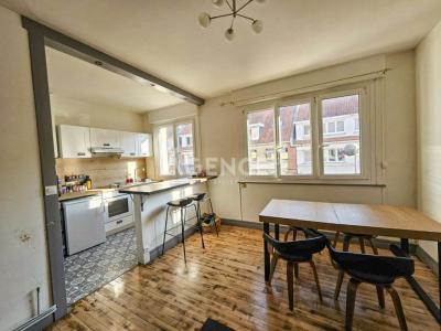 Acheter Appartement 37 m2 Saint-omer