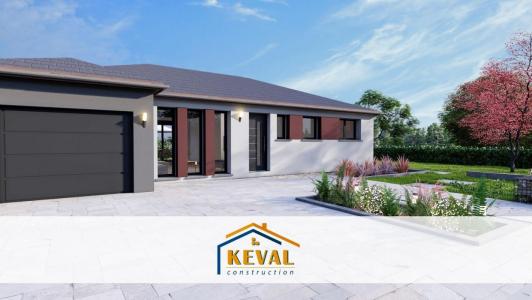 Acheter Maison 80 m2 Gungwiller