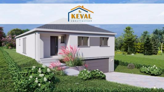Acheter Maison 80 m2 Walscheid