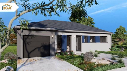 Annonce Vente 4 pices Maison Voyer 57