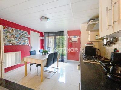 Annonce Vente 4 pices Maison Tourcoing 59