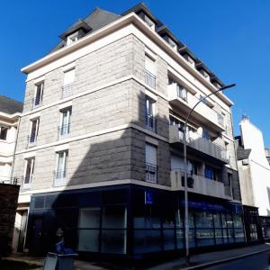 For rent Quimper 30 m2 Finistere (29000) photo 0