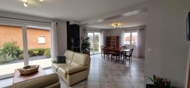 Annonce Vente 6 pices Maison Benney 54