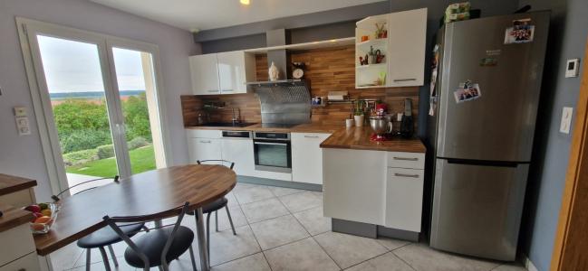 Acheter Maison Benney Meurthe et moselle