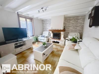 Acheter Maison 108 m2 Seclin
