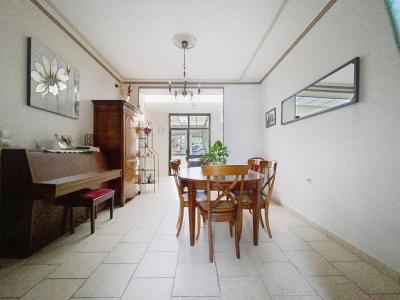 Acheter Maison 130 m2 Chapelle-d'armentieres