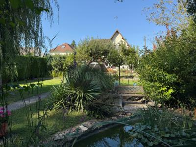 Annonce Vente Prestige Rieux 60