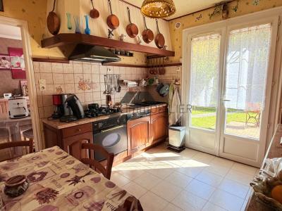 Acheter Prestige Rieux 269000 euros
