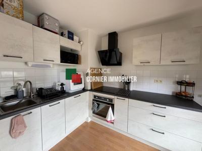 Louer Appartement 50 m2 Chateaubourg