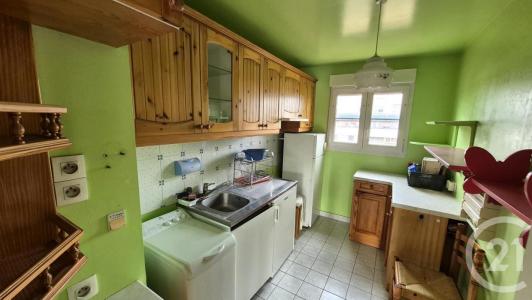 Acheter Appartement Bonneuil-sur-marne 235000 euros