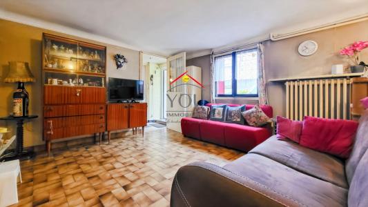 Annonce Vente 3 pices Maison Bezons 95