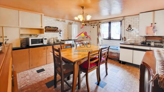Acheter Maison 78 m2 Bezons