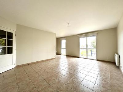 Louer Appartement 69 m2 Breal-sous-montfort