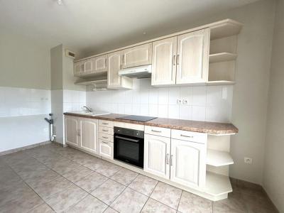 Louer Appartement Breal-sous-montfort Ille et vilaine