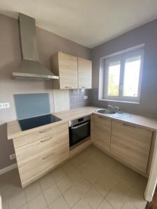 Louer Appartement 62 m2 Saint-brieuc