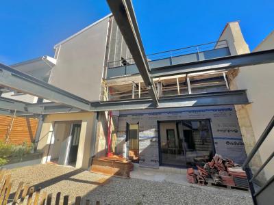 For sale Bordeaux 4 rooms 101 m2 Gironde (33000) photo 1
