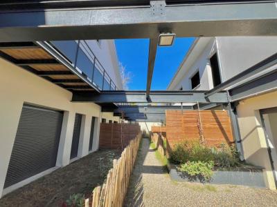 For sale Bordeaux 4 rooms 101 m2 Gironde (33000) photo 2