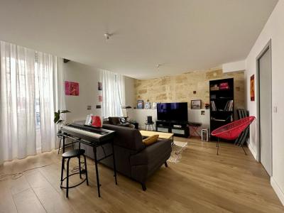 Louer Appartement 67 m2 Bordeaux