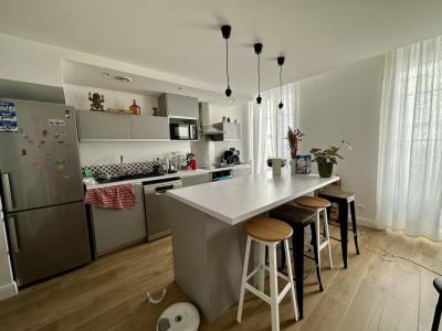 Louer Appartement Bordeaux Gironde