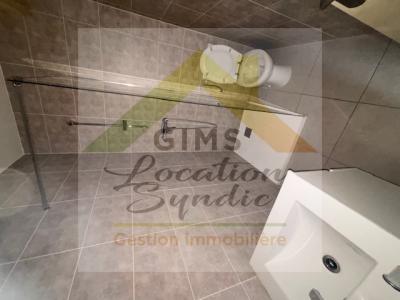 Louer Appartement Bonneville 641 euros