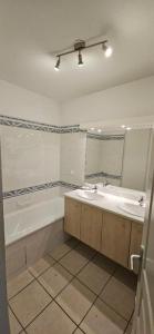 Louer Appartement Colomiers Haute garonne