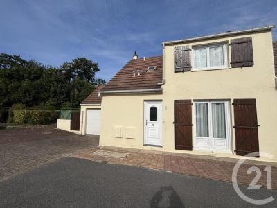Annonce Location 5 pices Maison Pont-sainte-maxence 60