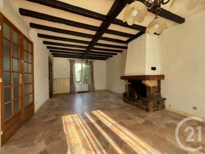 Louer Maison 88 m2 Pont-sainte-maxence