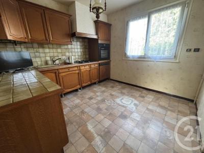 Louer Maison Pont-sainte-maxence 950 euros