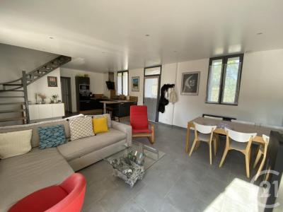 For rent Pontpoint 5 rooms 80 m2 Oise (60700) photo 1