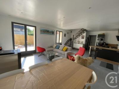 For rent Pontpoint 5 rooms 80 m2 Oise (60700) photo 2