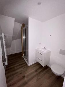 Louer Appartement Salies-de-bearn Pyrenees atlantiques