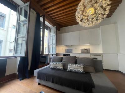 Annonce Vente 2 pices Appartement Lyon-2eme-arrondissement 69