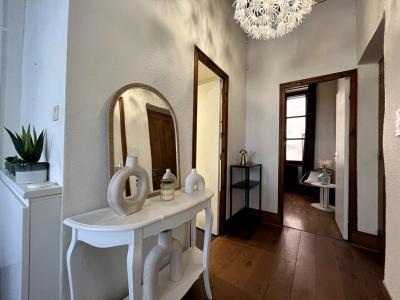 Acheter Appartement 33 m2 Lyon-2eme-arrondissement
