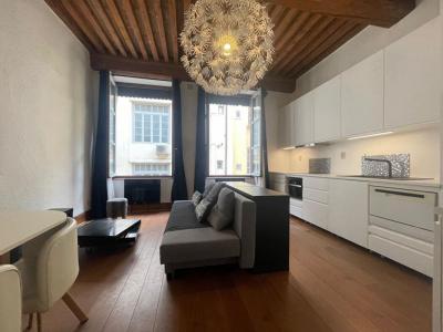 Acheter Appartement Lyon-2eme-arrondissement 229900 euros