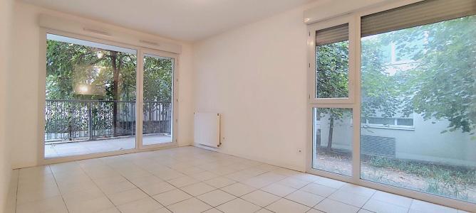 Annonce Vente 3 pices Appartement Lyon-7eme-arrondissement 69